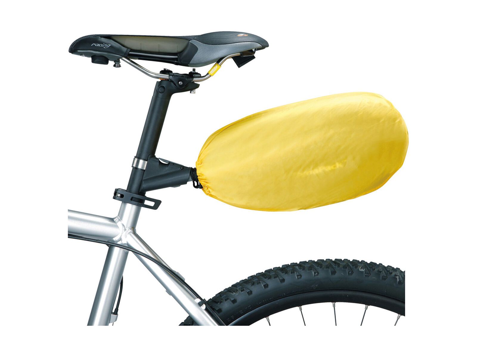 Topeak Regenhülle DynaPack - Bild 1