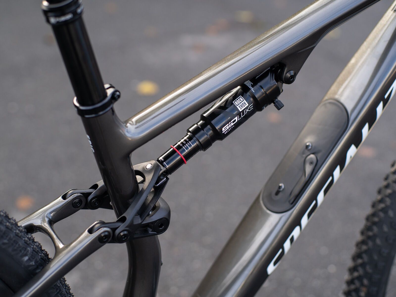 Specialized Epic 8 Expert, carbon/black pearl/white - Bild 19