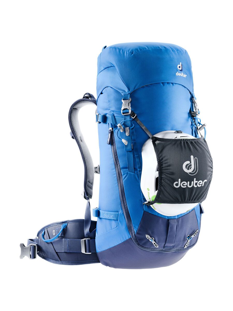 Deuter Helmet Holder, black - Bild 2