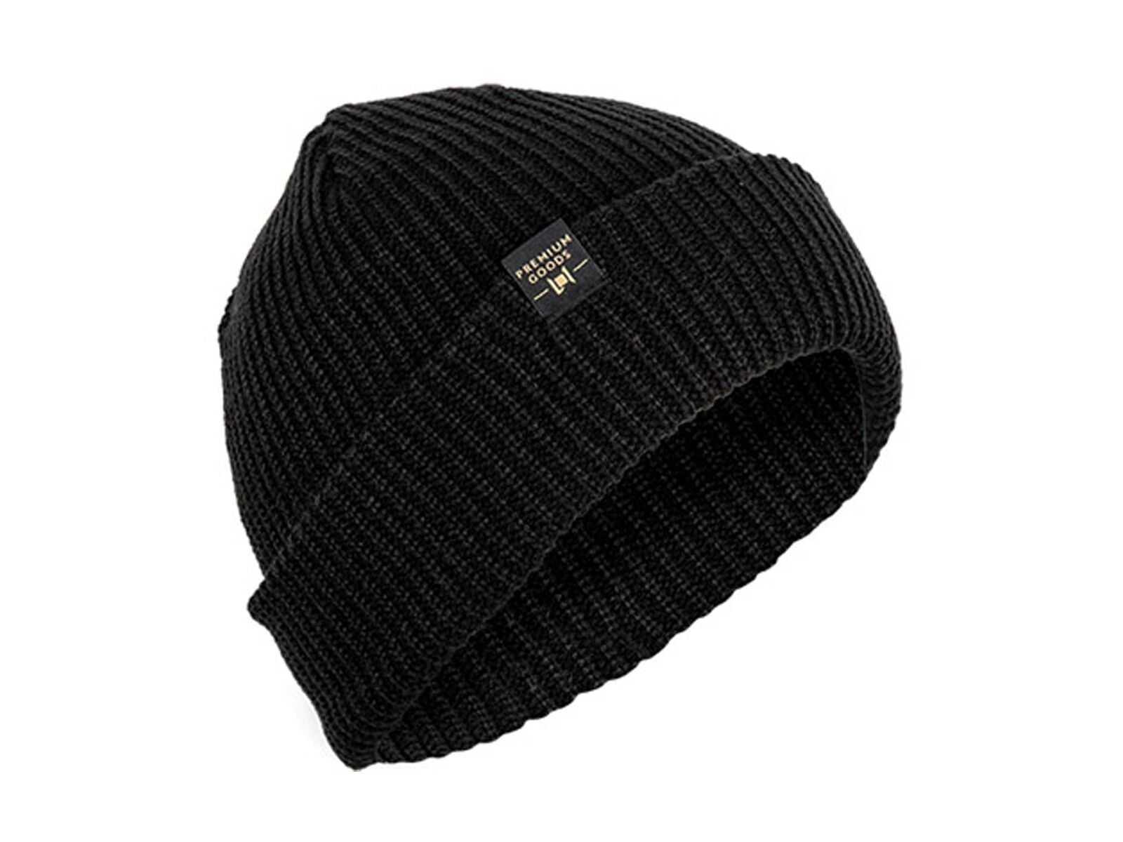 Nitro L1 Breach Hat, black - Bild 1