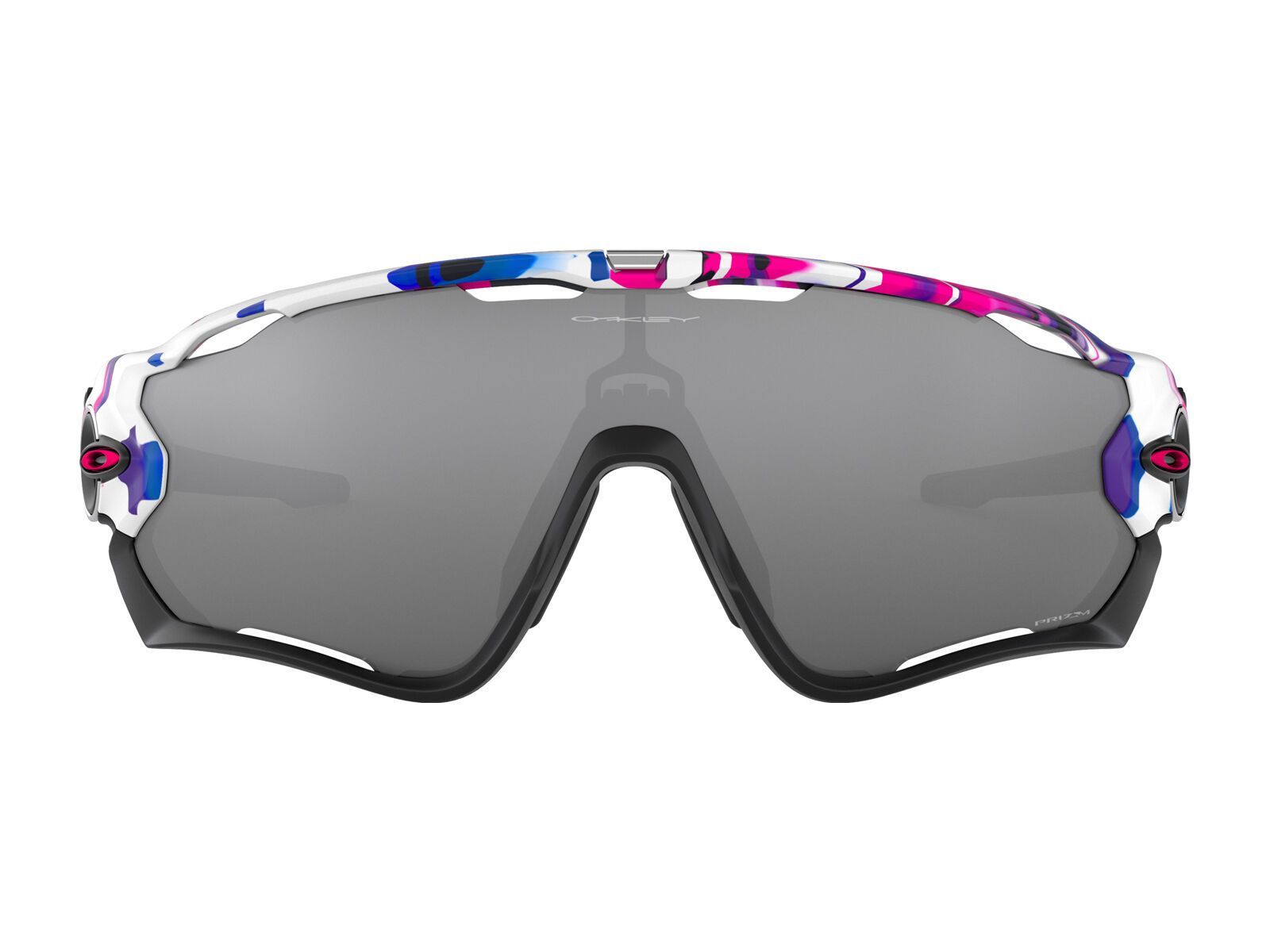 Oakley Jawbreaker Prizm Kokoro By Meguru – Prizm Black, kokoro black - Bild 2