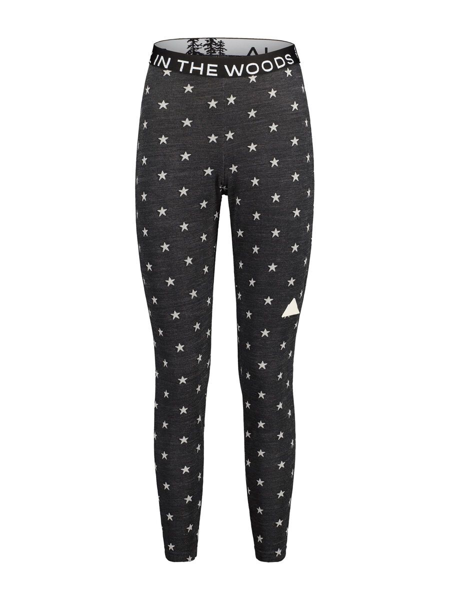 Maloja SesvennaM. Tights, moonless - Bild 1