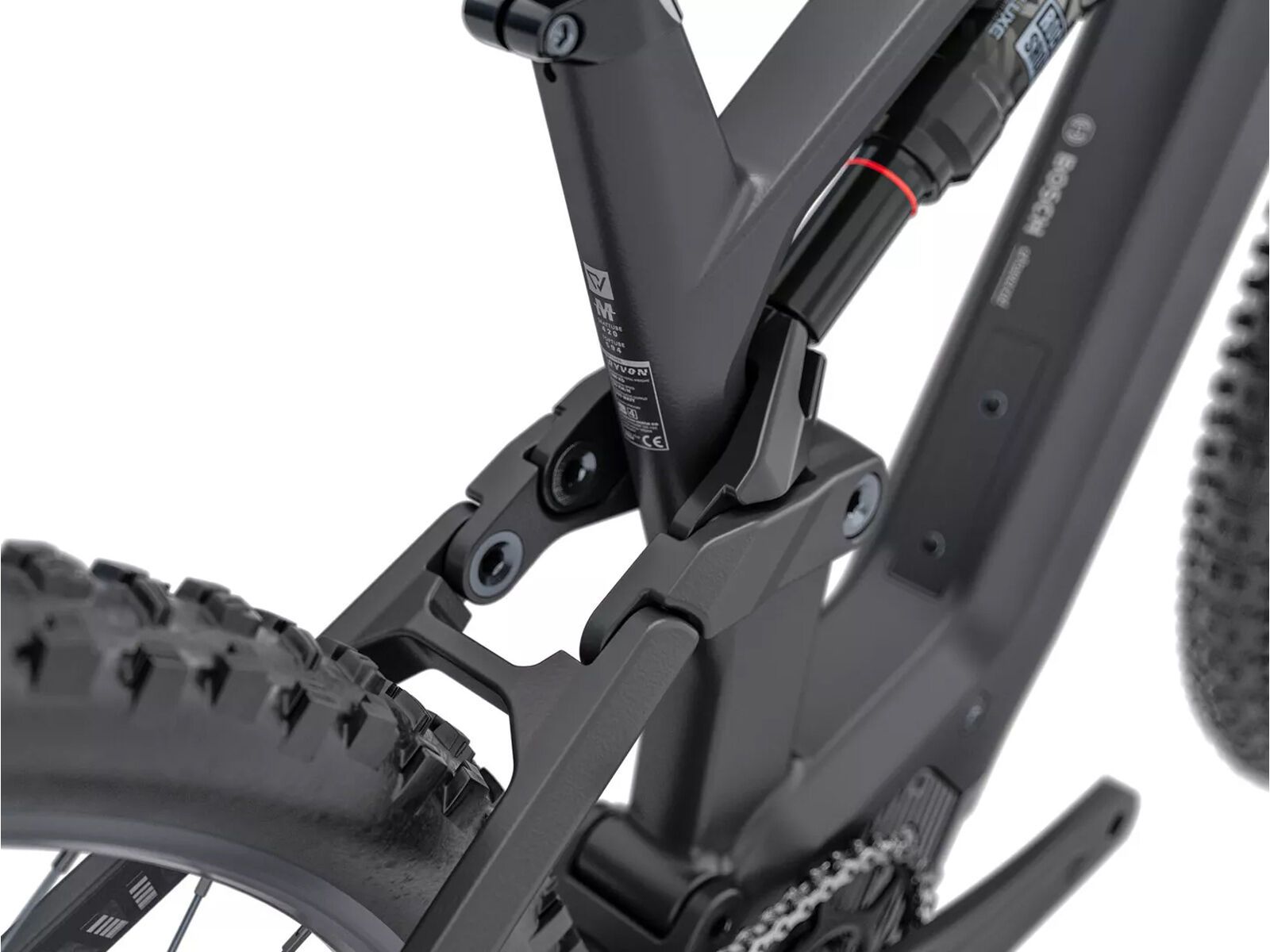 Conway Ryvon ST 4.0, carbon matt / black - Bild 4