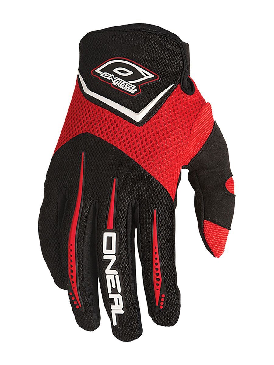 ONeal Element Gloves, red - Bild 1