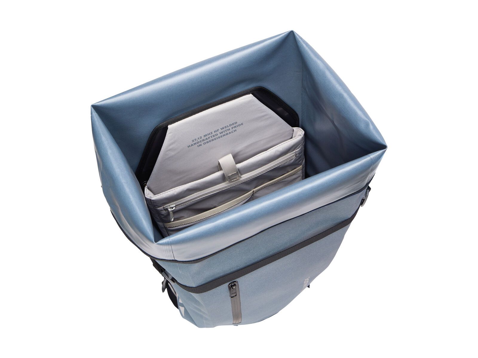 Vaude Proof 22, heron - Bild 6