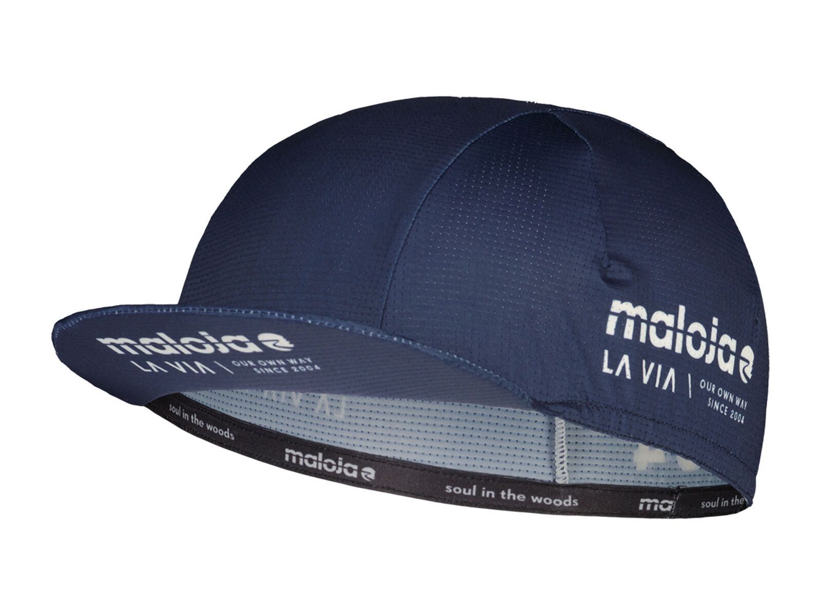 Maloja TennM., night sky - Bild 1