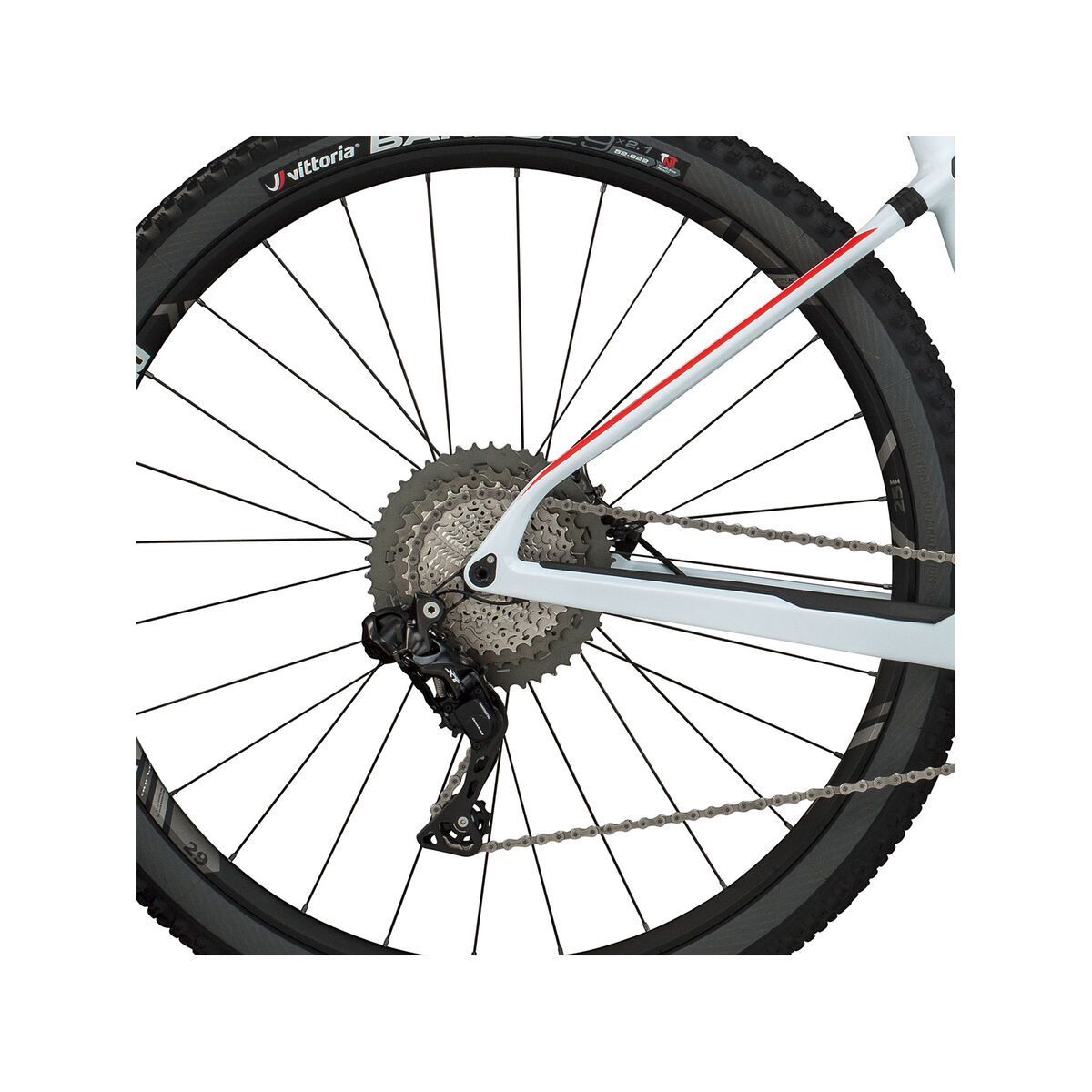 BMC Teamelite 01 Two, white - Bild 5