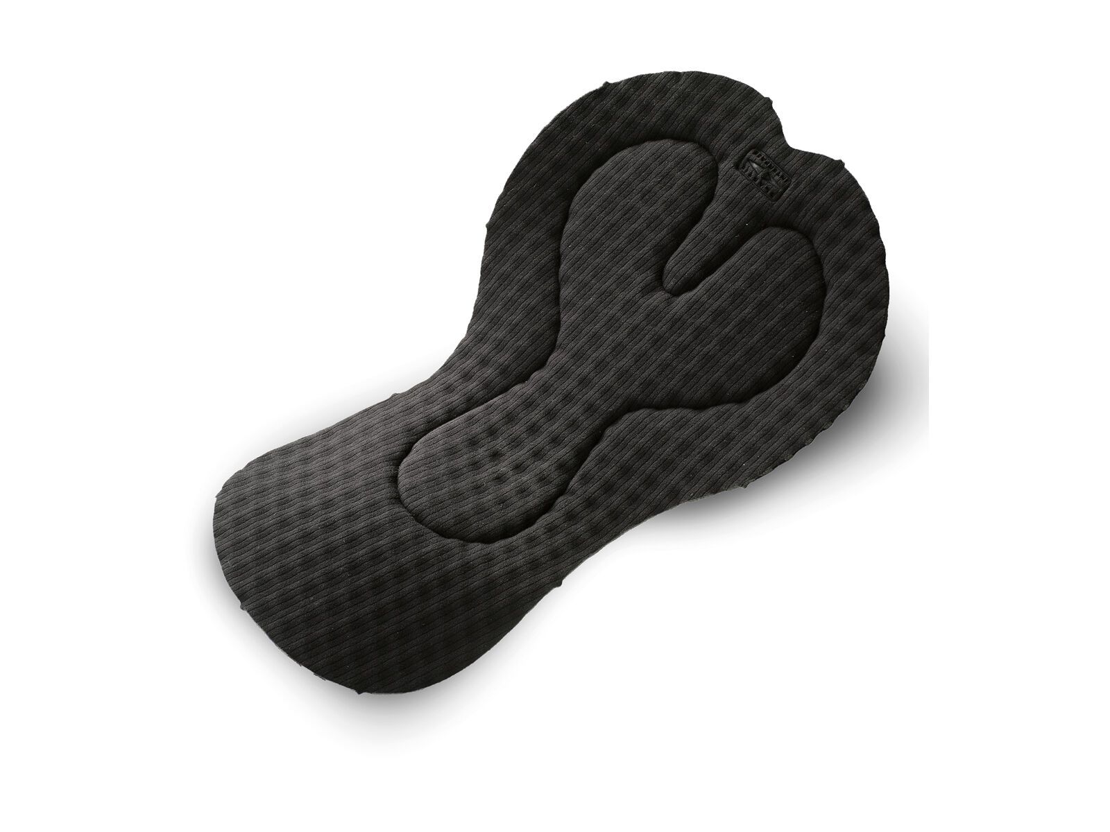 Assos UMA GT Spring Fall Half Tights, black series - Bild 4