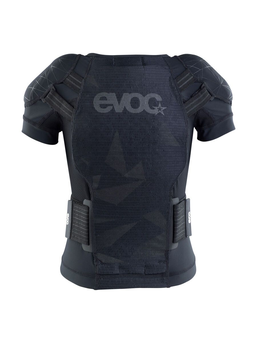 Evoc Protector Jacket Kids, black - Bild 4