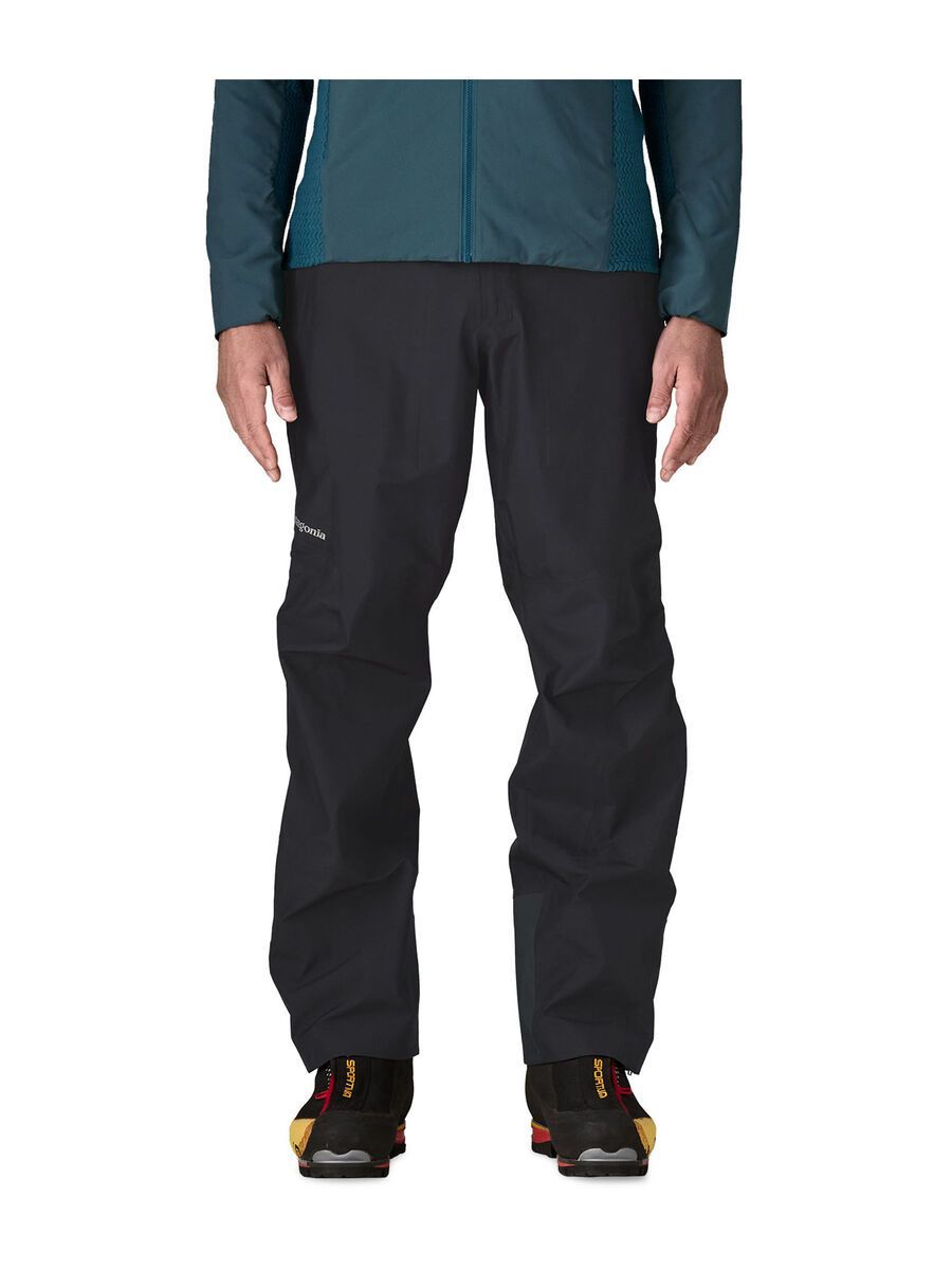 Patagonia Men's Triolet Pants, black - Bild 2