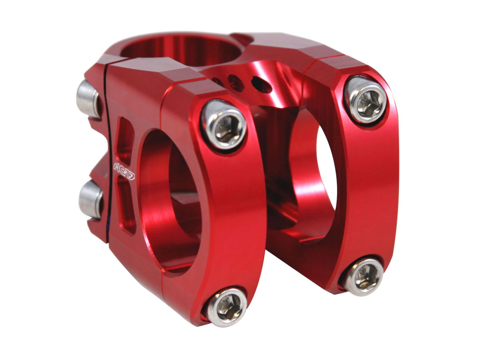 NC-17 S-Pro Signature Line, red - Bild 1