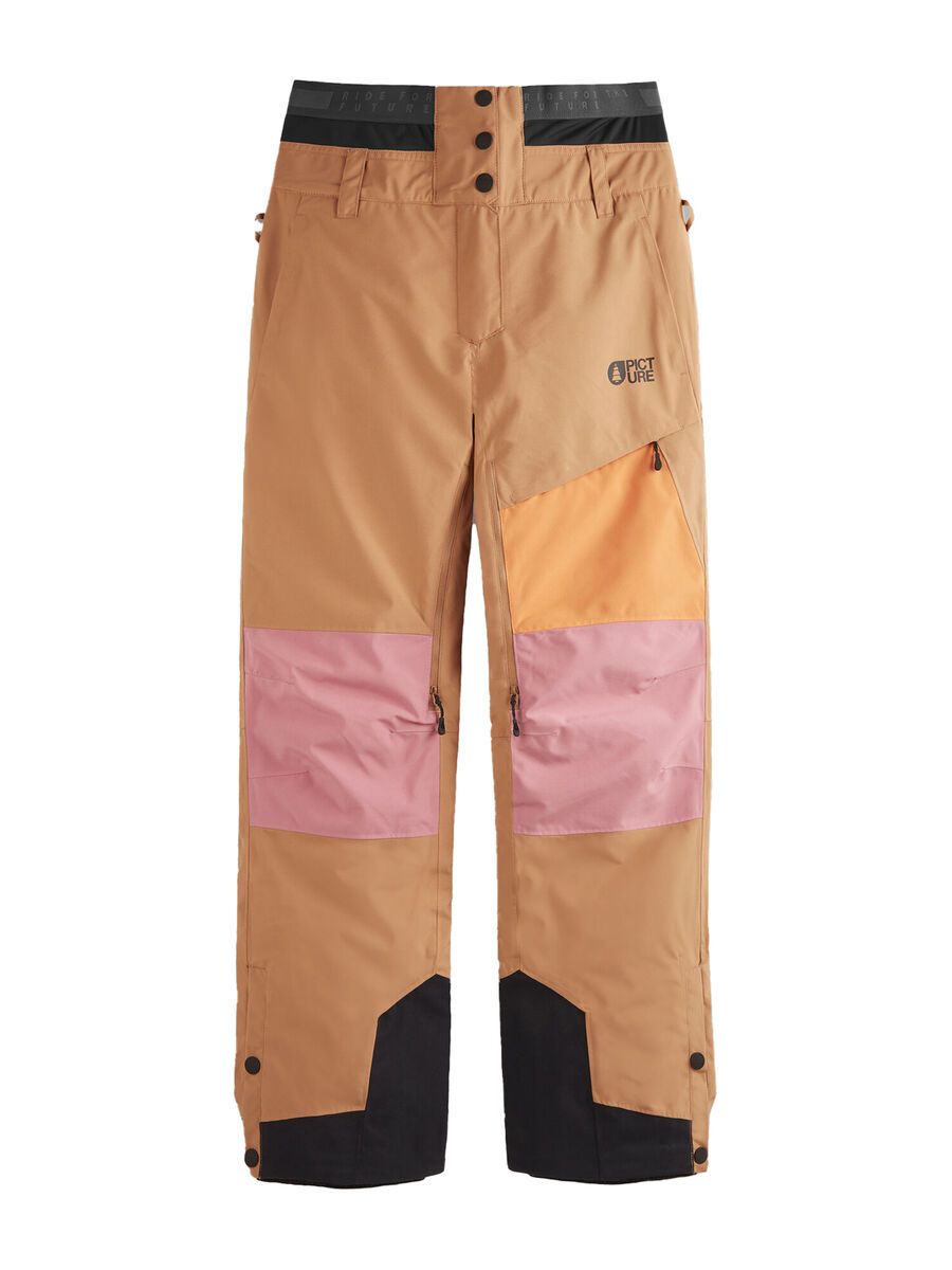 Picture Seen Pants, latte - Bild 1