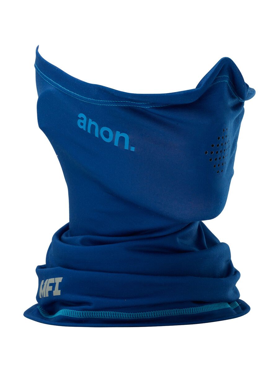 Anon Circuit MFI, blue/Lens: sonar ir blue - Bild 2