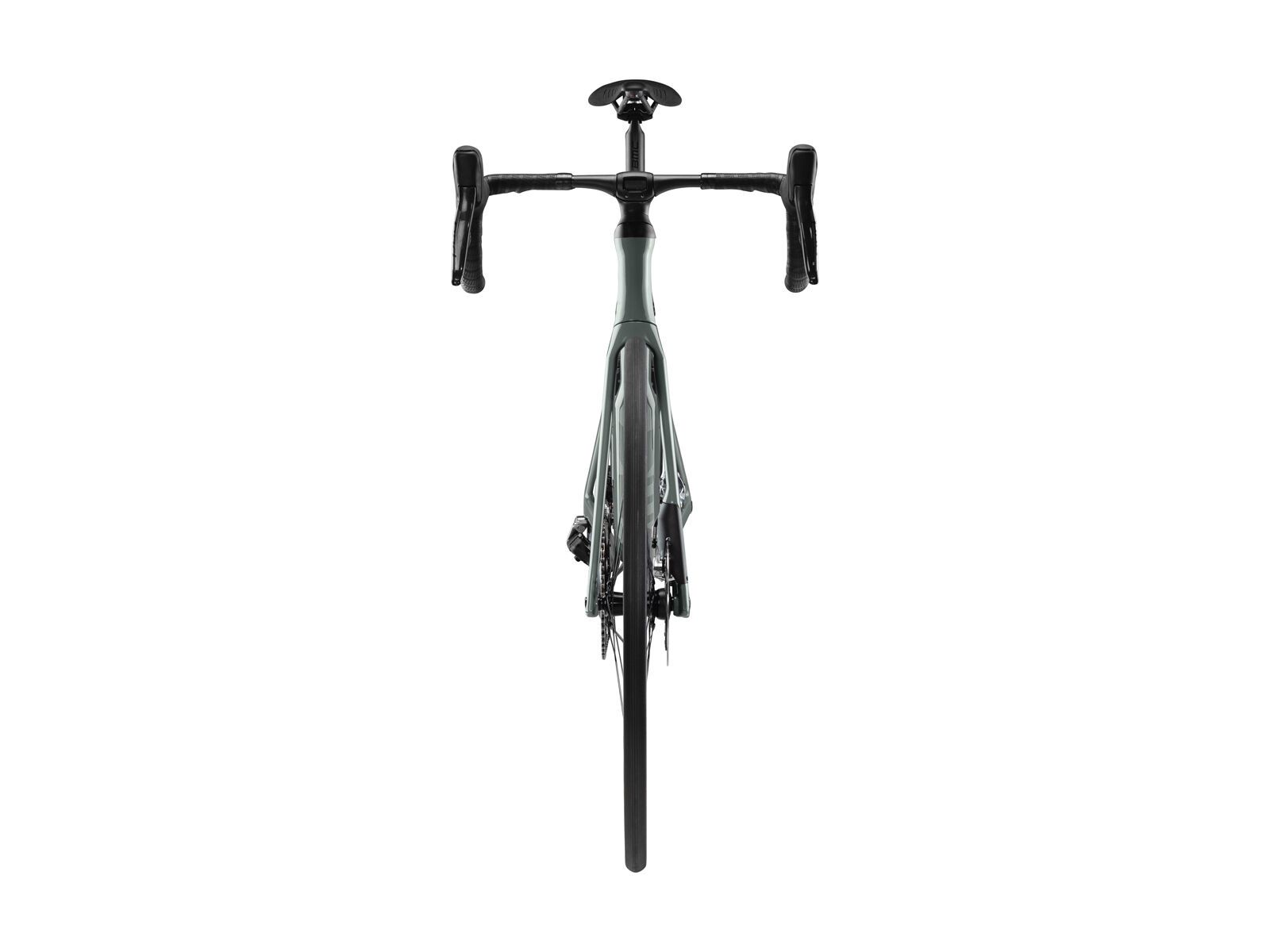BMC Timemachine Road 01 One, nardo grey - Bild 3