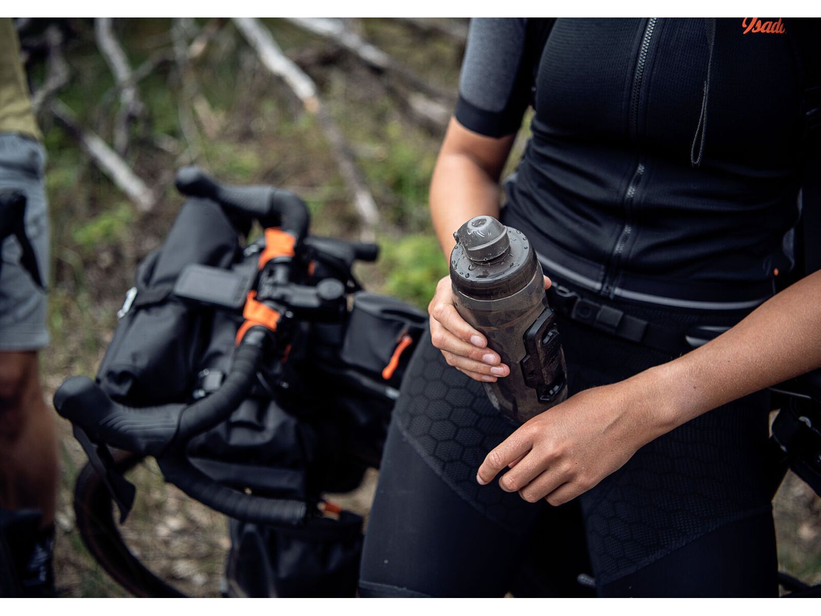 ORTLIEB Accessory-Pack, dark sand - Bild 12