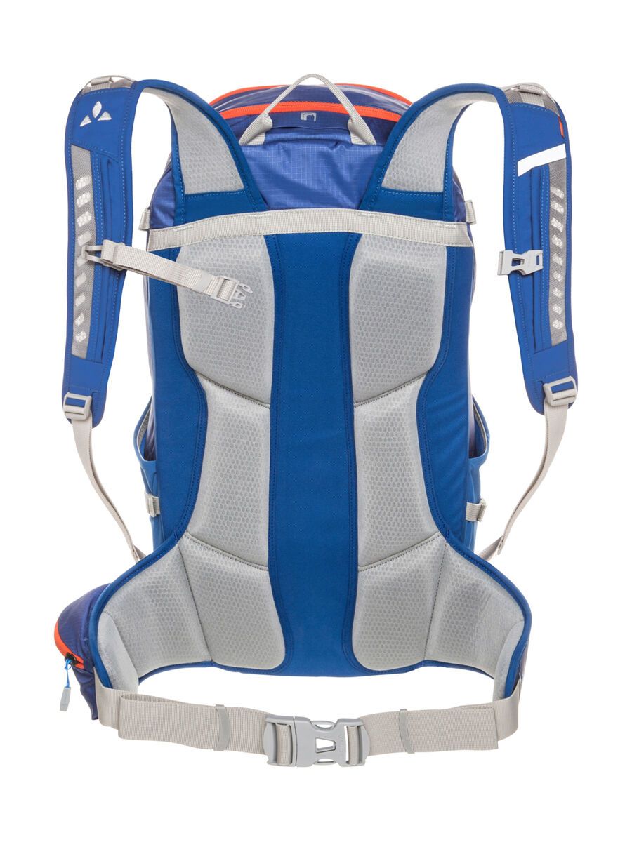 Vaude Moab 25l, hydro blue - Bild 2