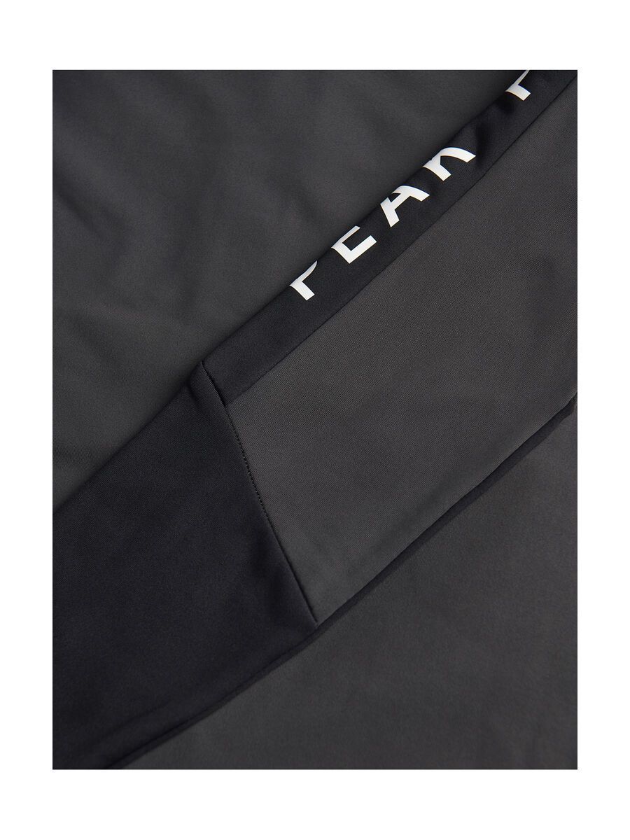 Peak Performance Rider Zip Jacket, motion grey/black - Bild 6