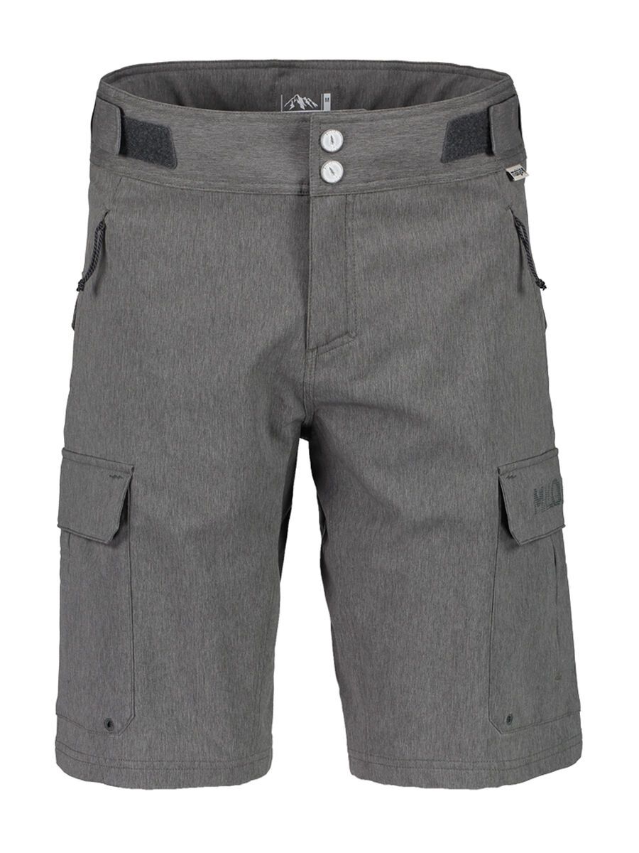 Maloja BergenM., charcoal - Bild 1