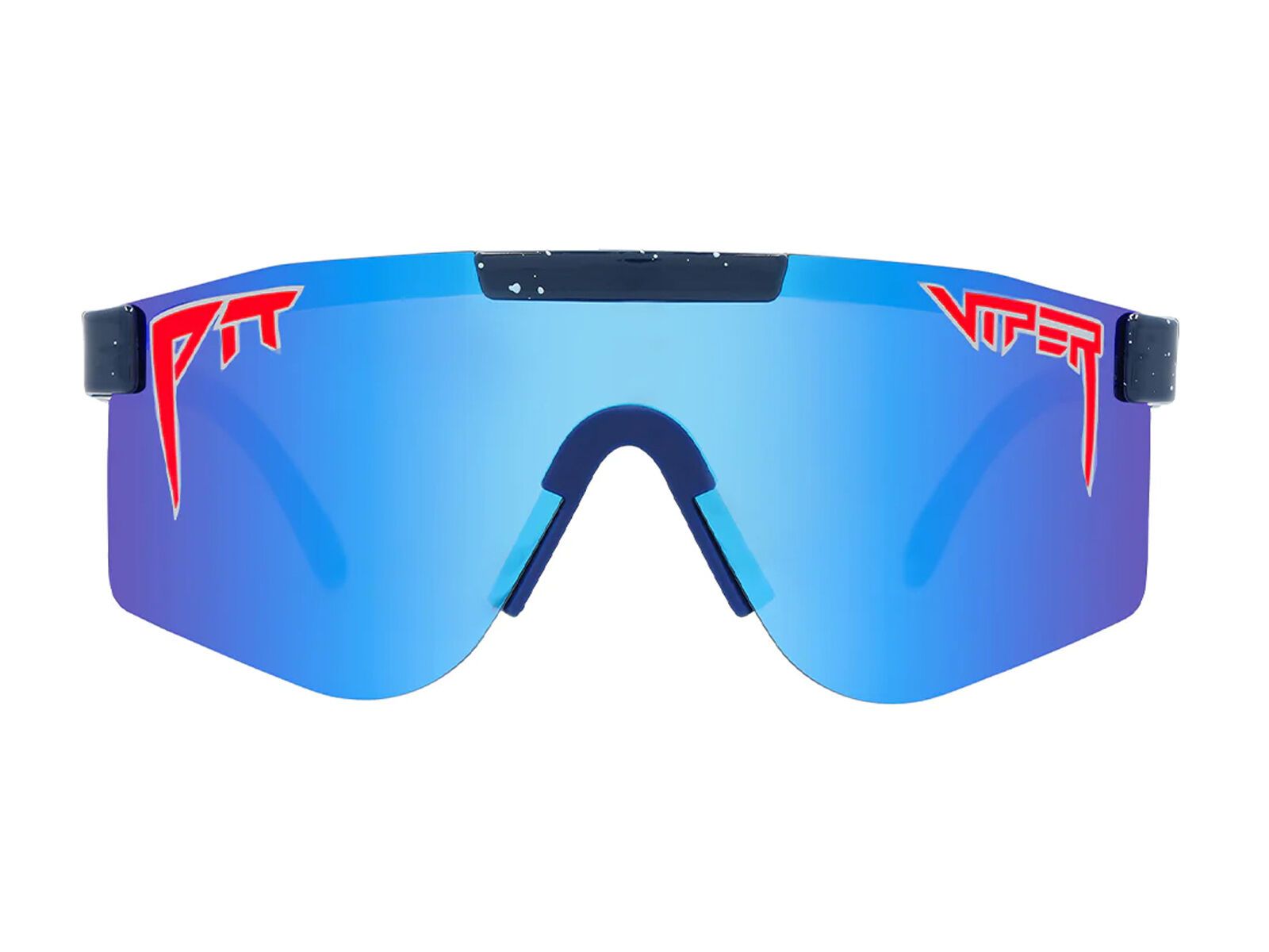 Pit Viper The Originals DW, The Basketball Team Polarized / Blue Revo - Bild 2