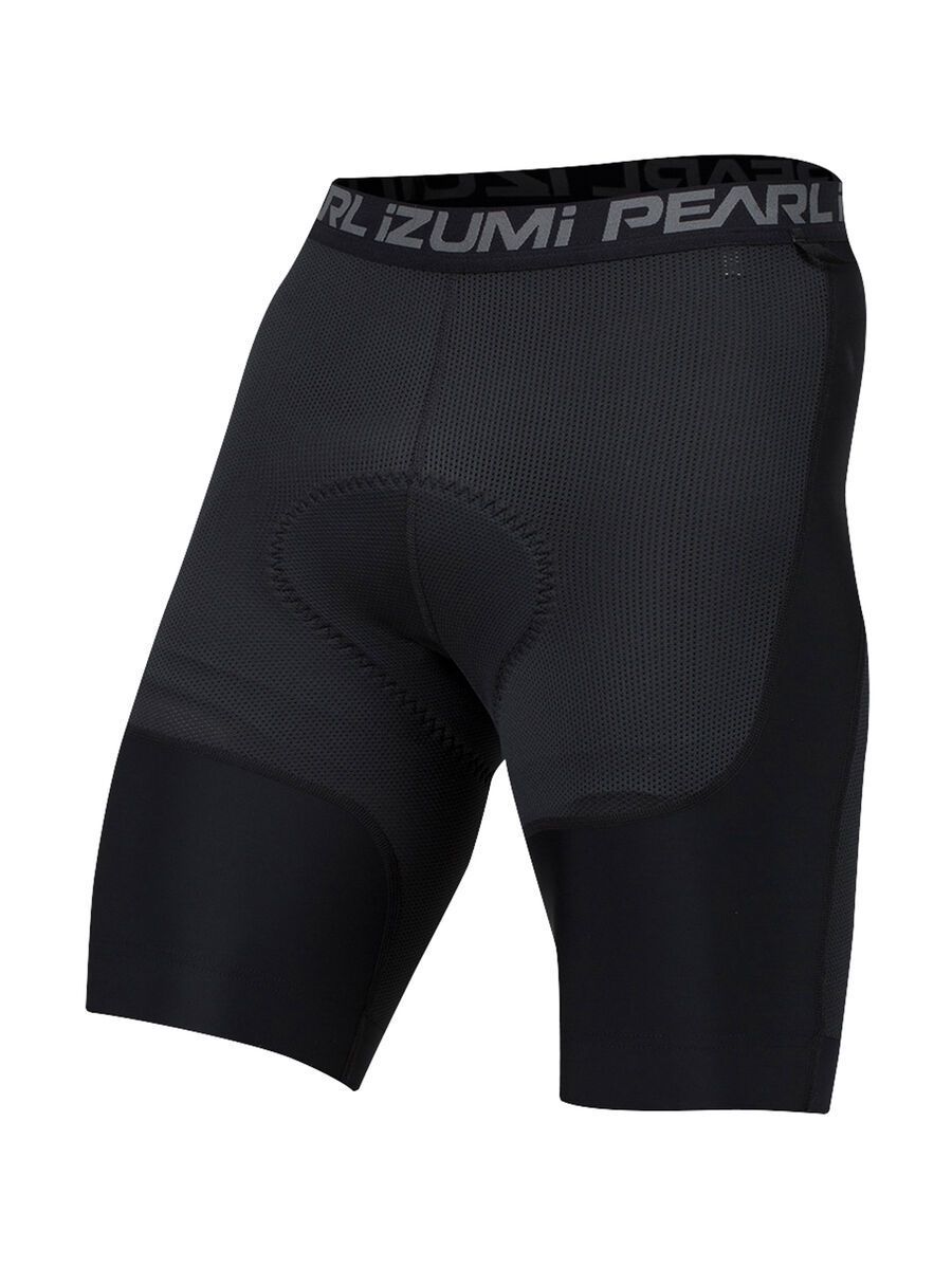 Pearl Izumi Select Liner Short, black/black - Bild 1