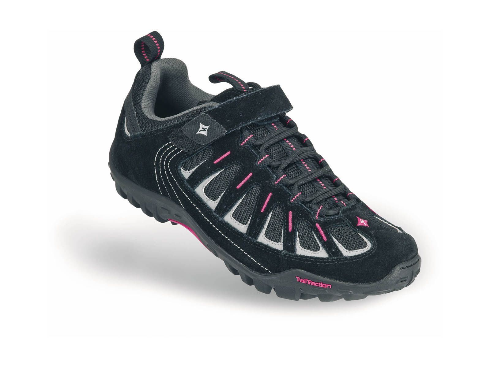 Specialized Womens Tahoe, black/pink - Bild 1