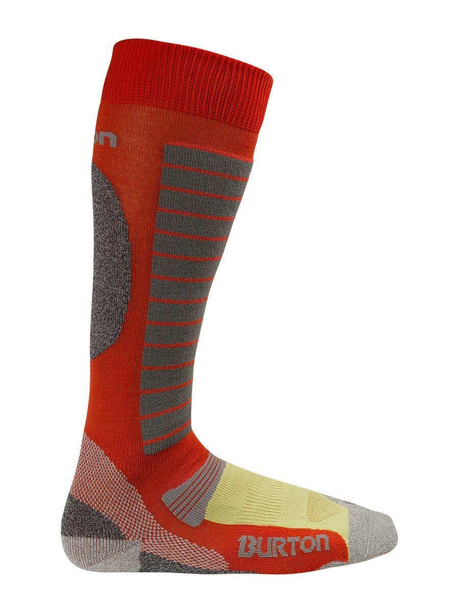 Burton Merino Phase Sock, Fang - Bild 1