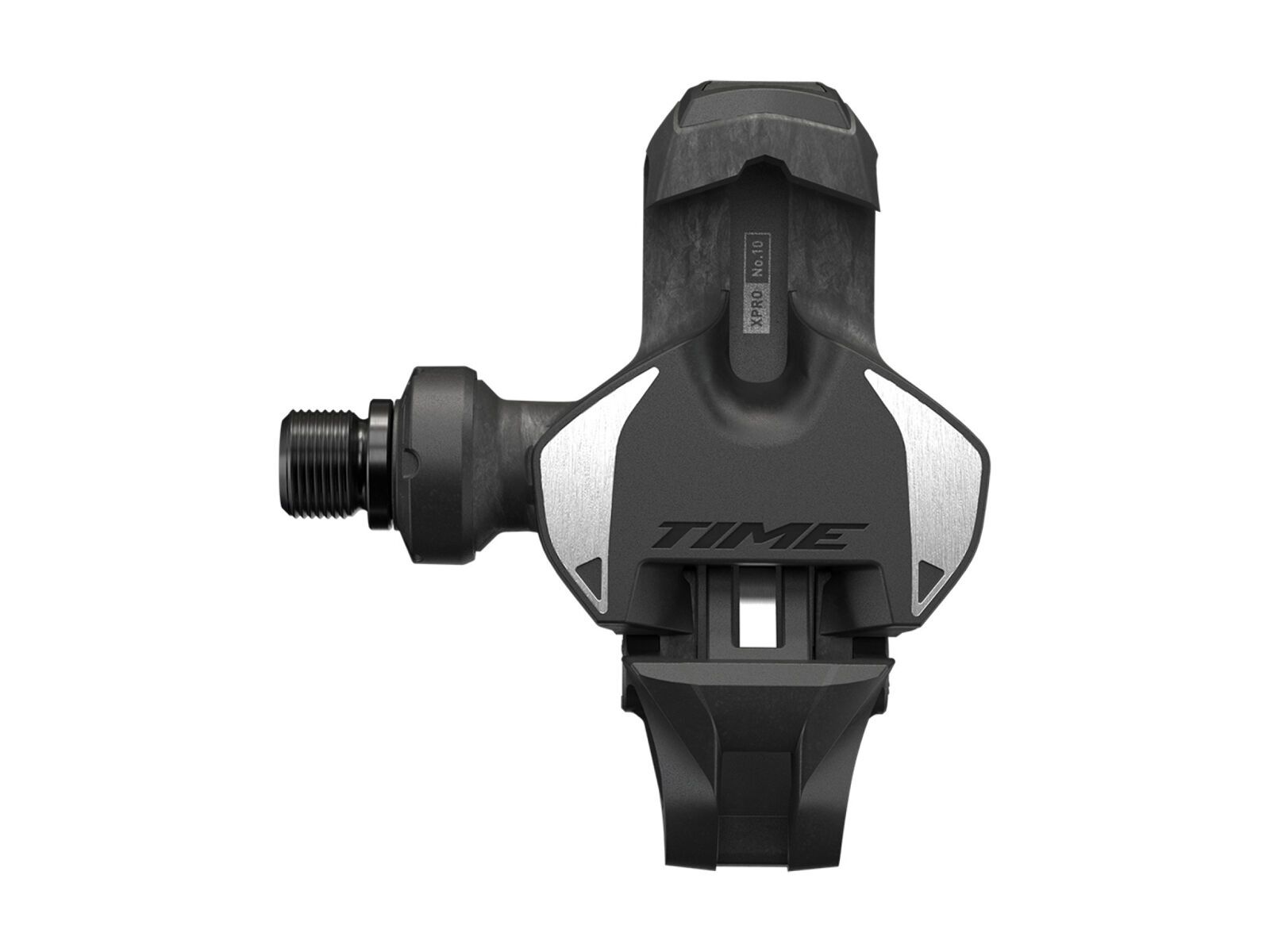 Time XPro 10 - Regular 53 mm, carbon black - Bild 1
