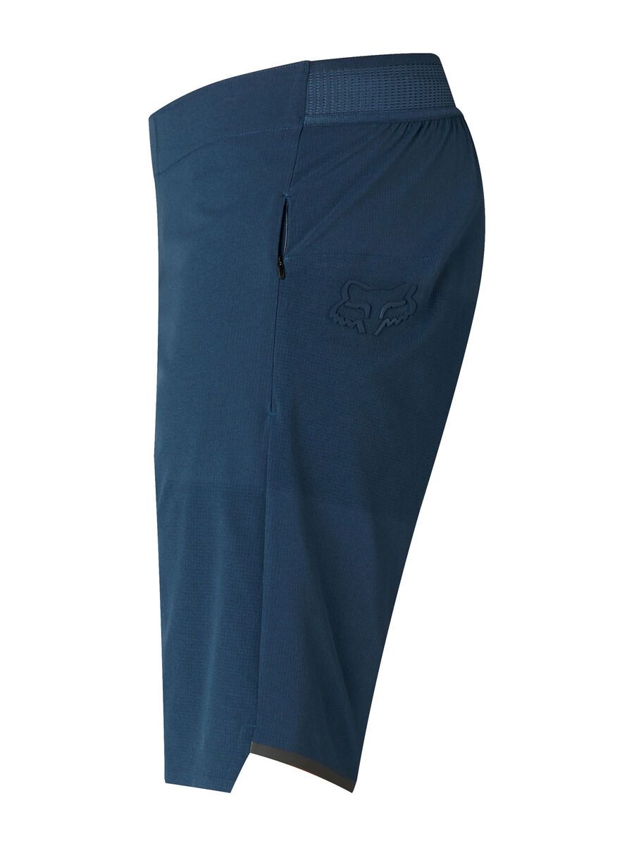 Fox Flexair Vent Short, midnight - Bild 2
