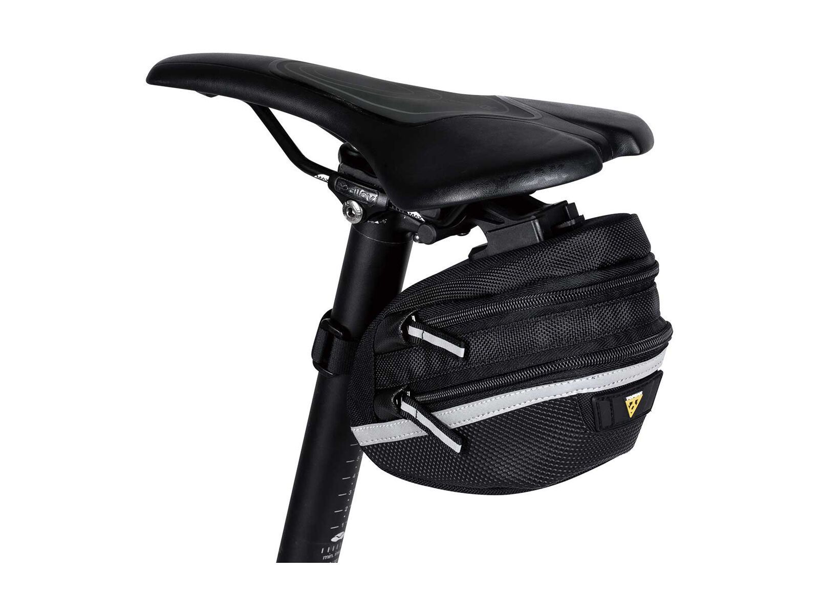 Topeak Wedge Pack 2 Medium - Bild 3