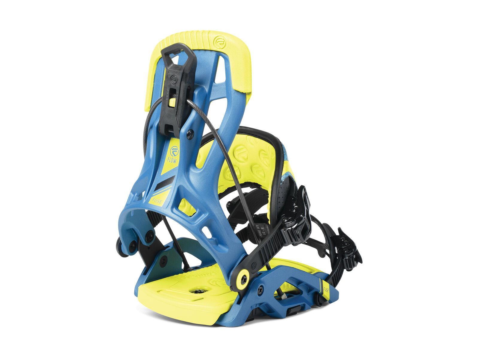 Flow Fuse, neon - Bild 3