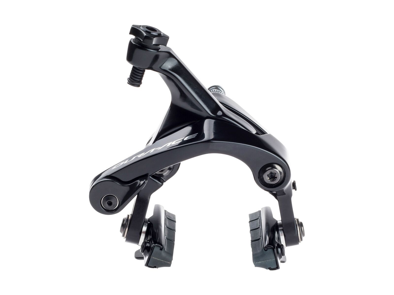 Shimano Dura-Ace BR-R9100 Dual-Pivot-Seitenzugbremse - HR, f. Carbonfelge - Bild 1