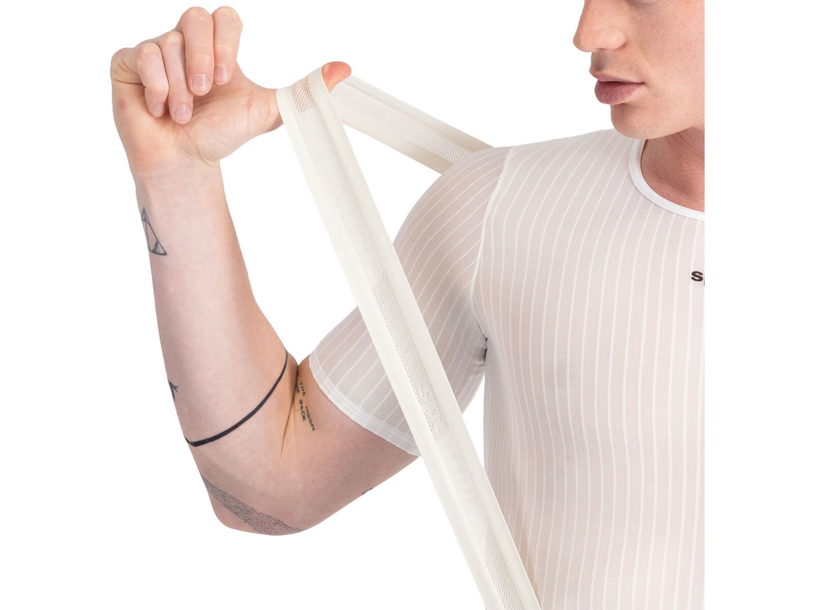 Sportful Hyperepic Bibshort, galaxy blue - Bild 6