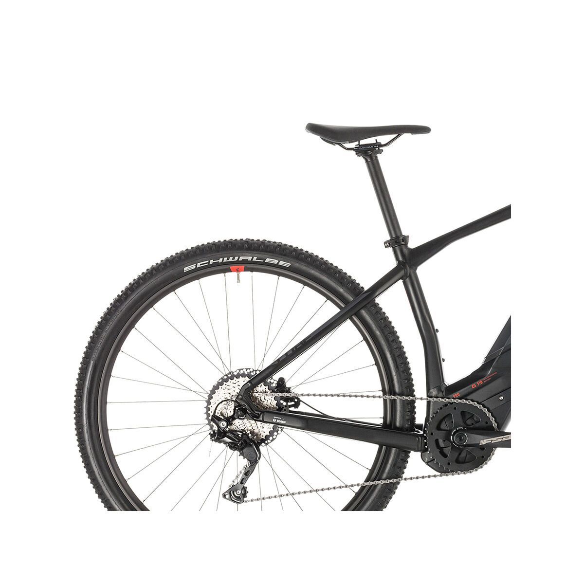 Cube Acid Hybrid Pro 500 29, black´n´iridium - Bild 5