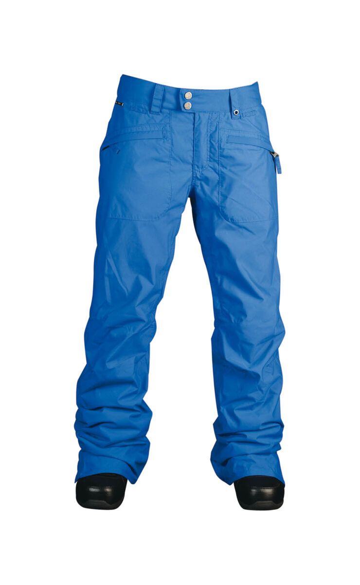 Nitro Regret Pant, True Blue - Bild 1