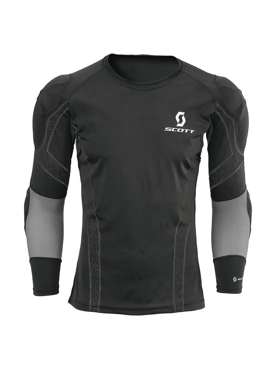 Scott Compression Gear Recruit, black - Bild 1