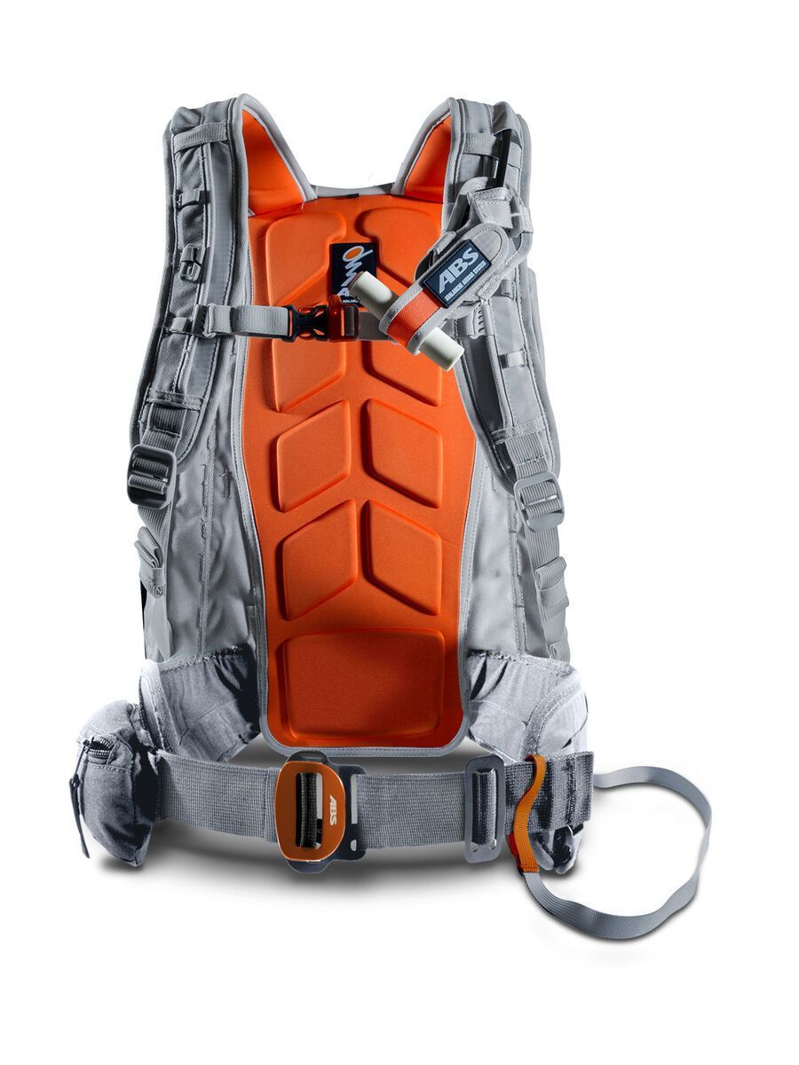 ABS Vario Base Unit, grey - Bild 4