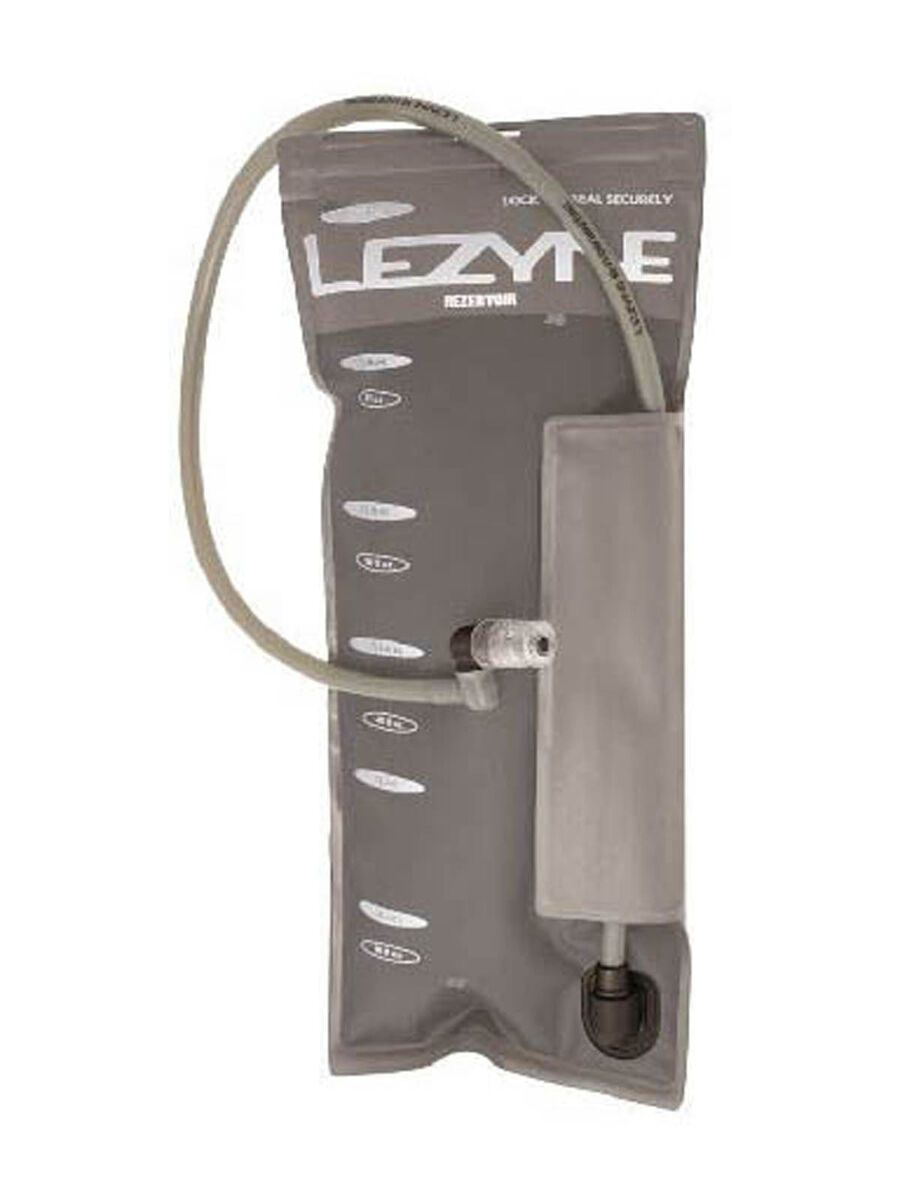 Lezyne Hydration Bladder 3 Liter, grey - Bild 1
