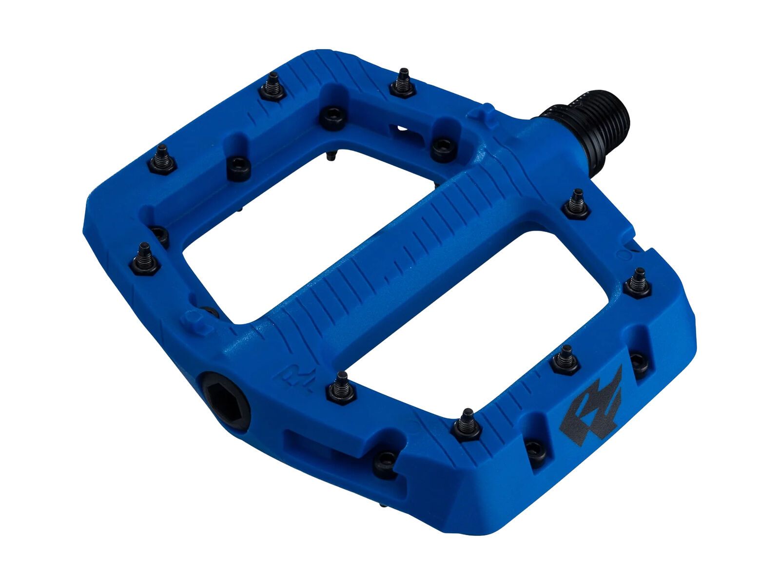 Race Face Chester Pedals Small, blue - Bild 3