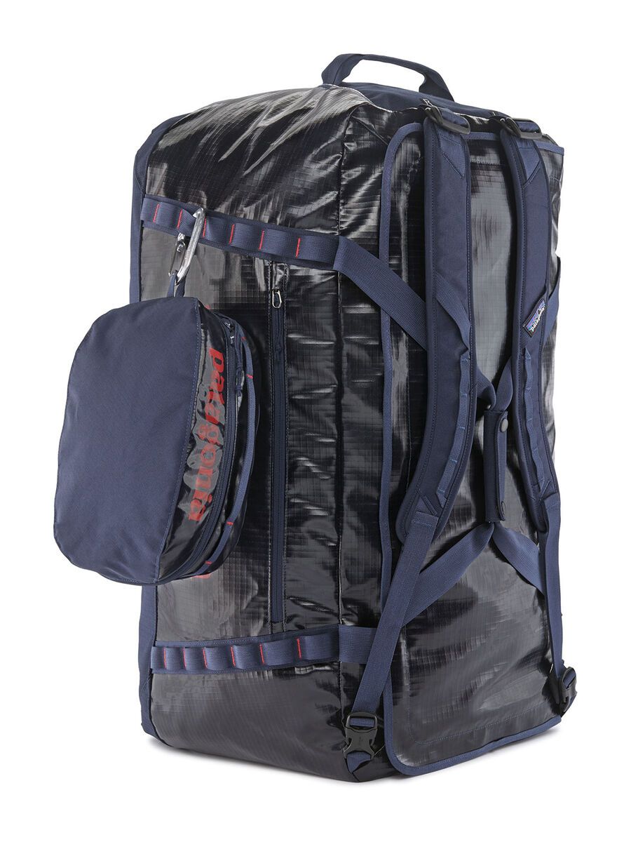 Patagonia Black Hole Cube - Large, classic navy - Bild 4