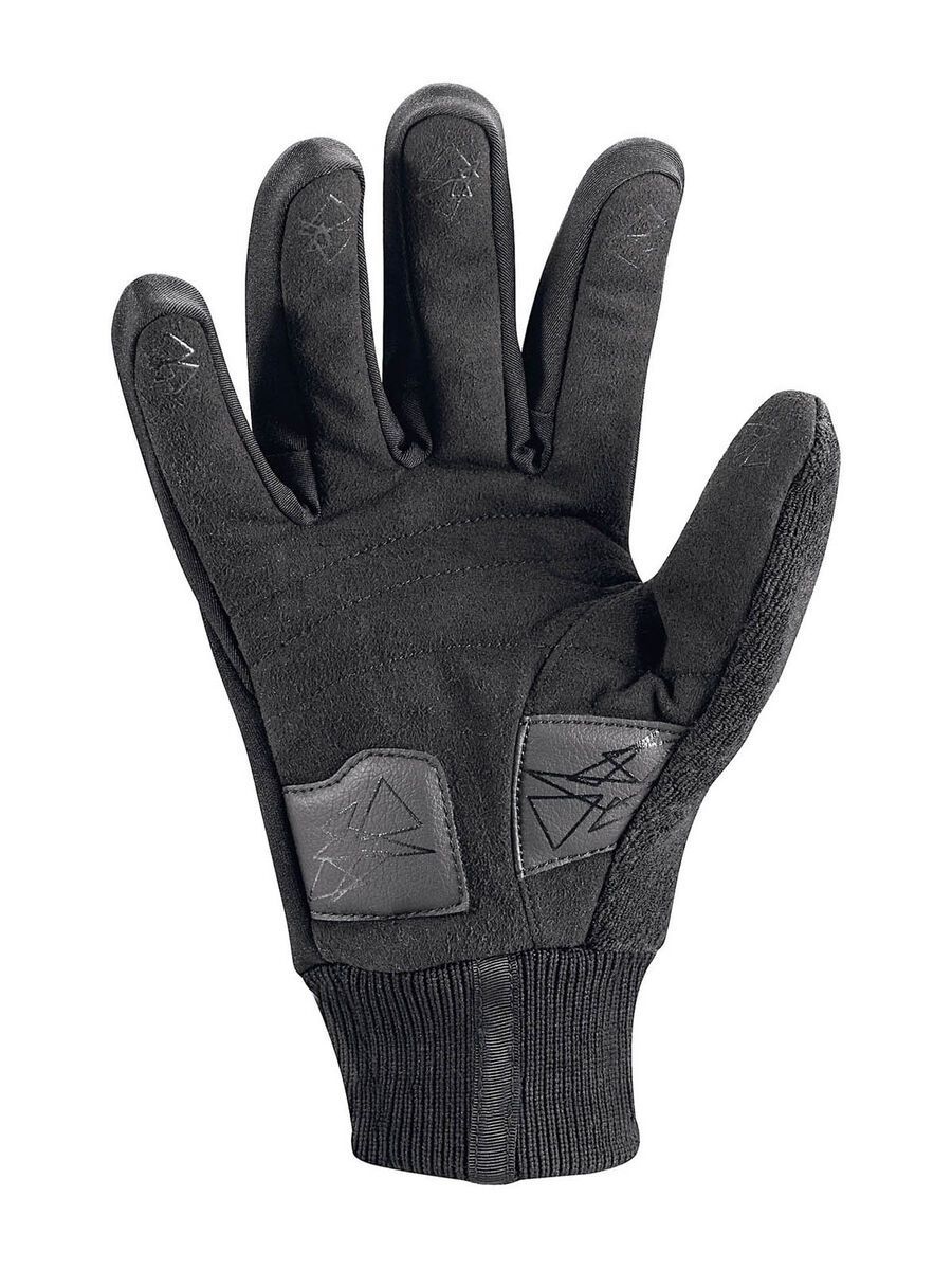 Vaude Hanko Gloves, black - Bild 2