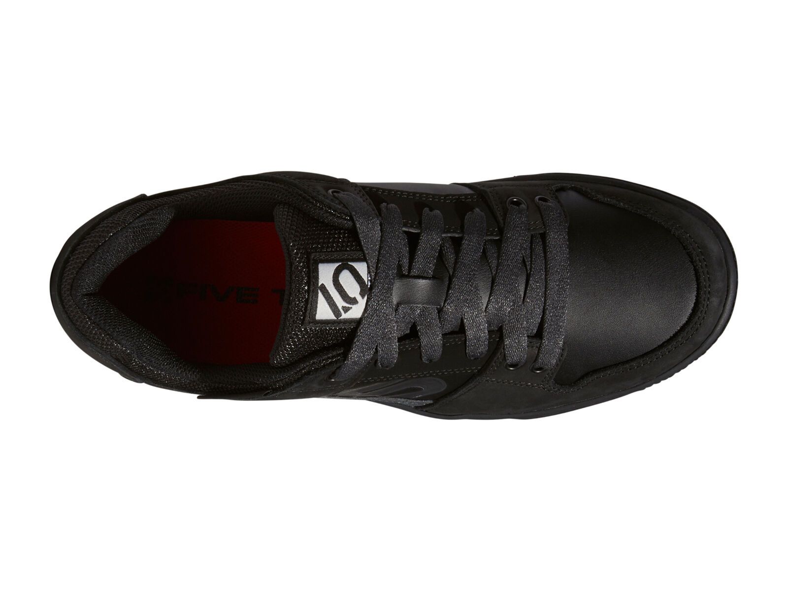 Five Ten Freerider DLX, core black/carbon/grey one f17 - Bild 6