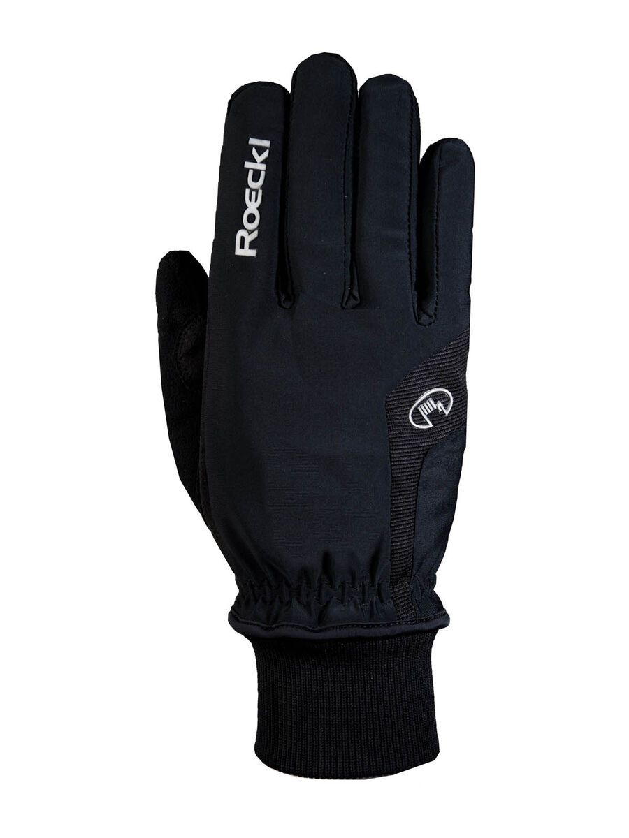 Roeckl Palmira, schwarz - Bild 1