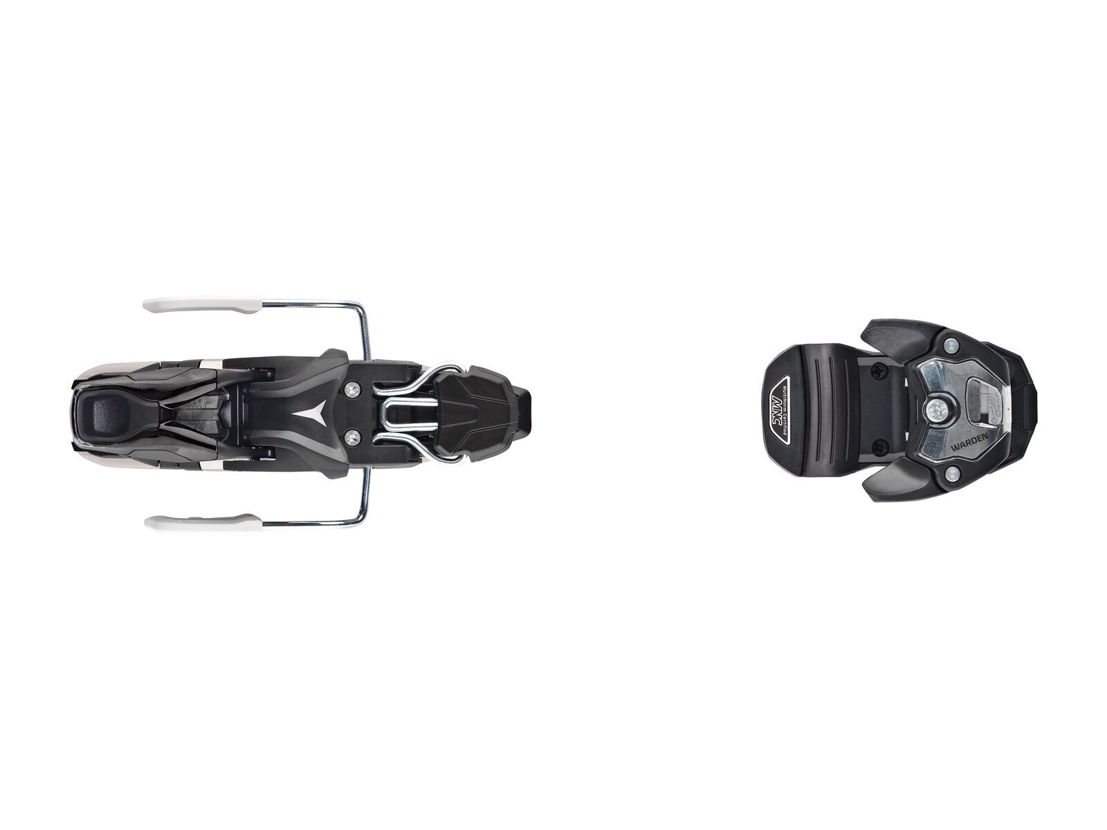 Set: K2 SKI FulLUVit 2017 + Atomic Warden MNC 11 (2193910) - Bild 3