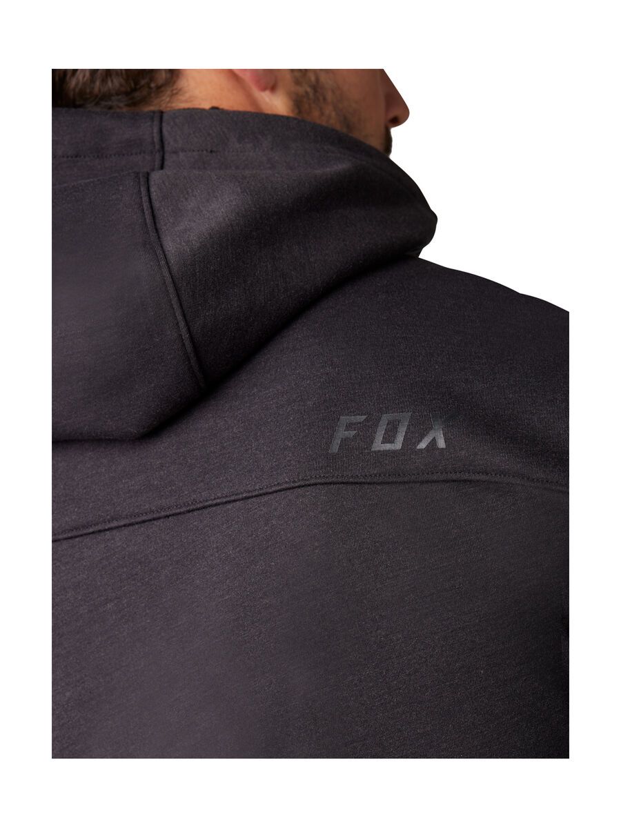 Fox Ranger Fire Jacket, black - Bild 7