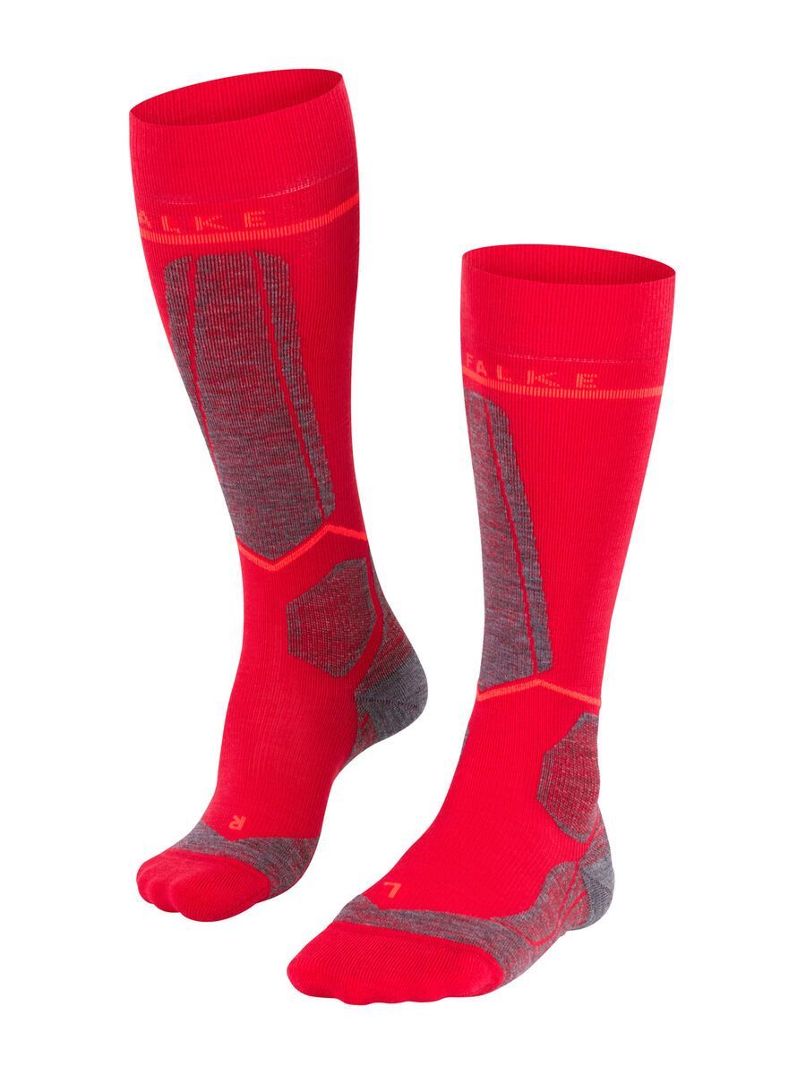 Falke SK Compression Energy Damen W2, rose - Bild 2