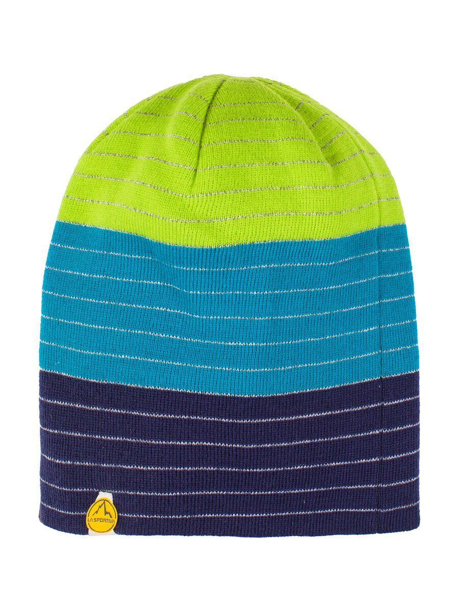 La Sportiva Syber Beanie, tropic blue/indigo - Bild 1