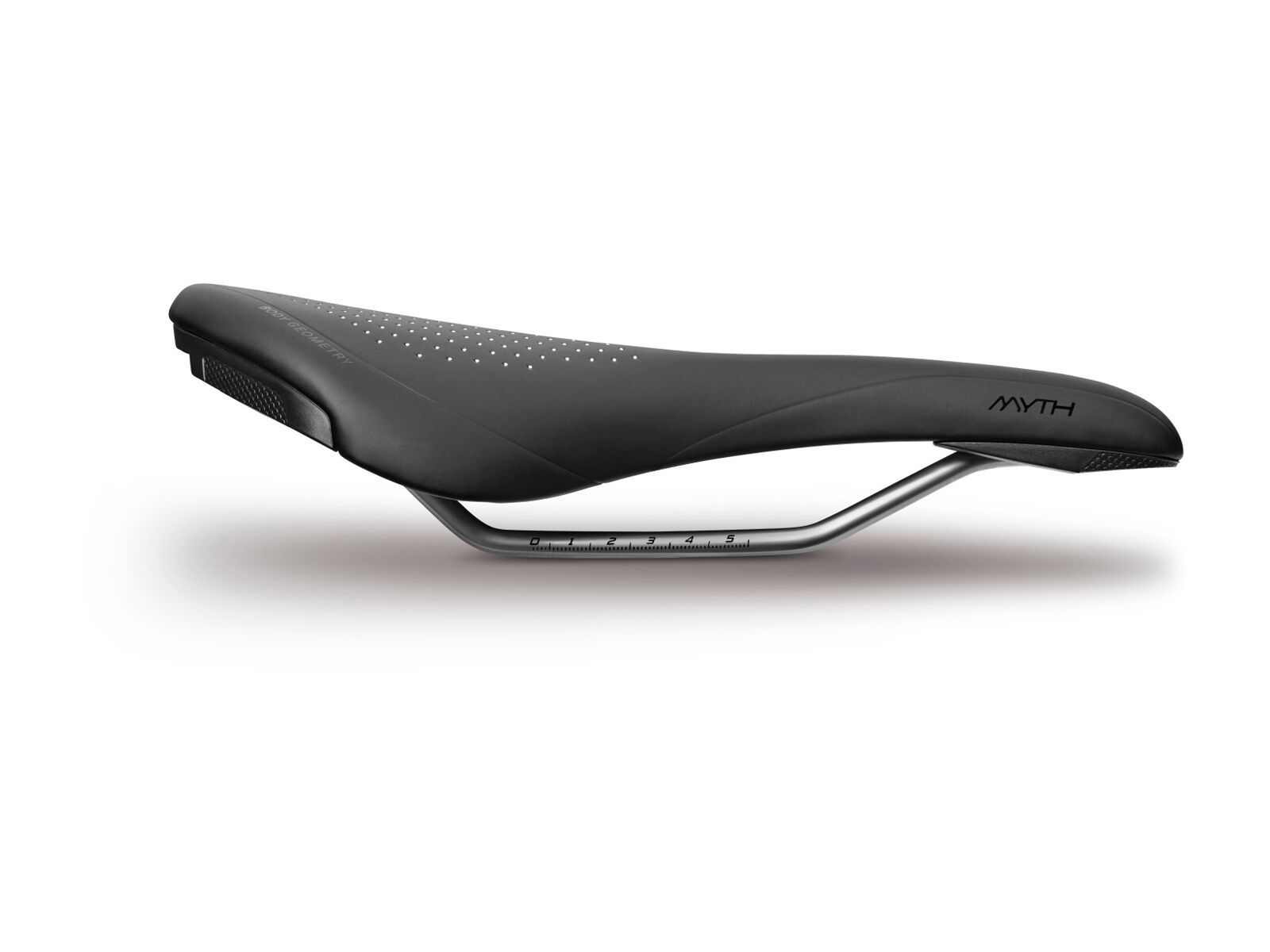 Specialized Women's Myth Sport, black - Bild 3