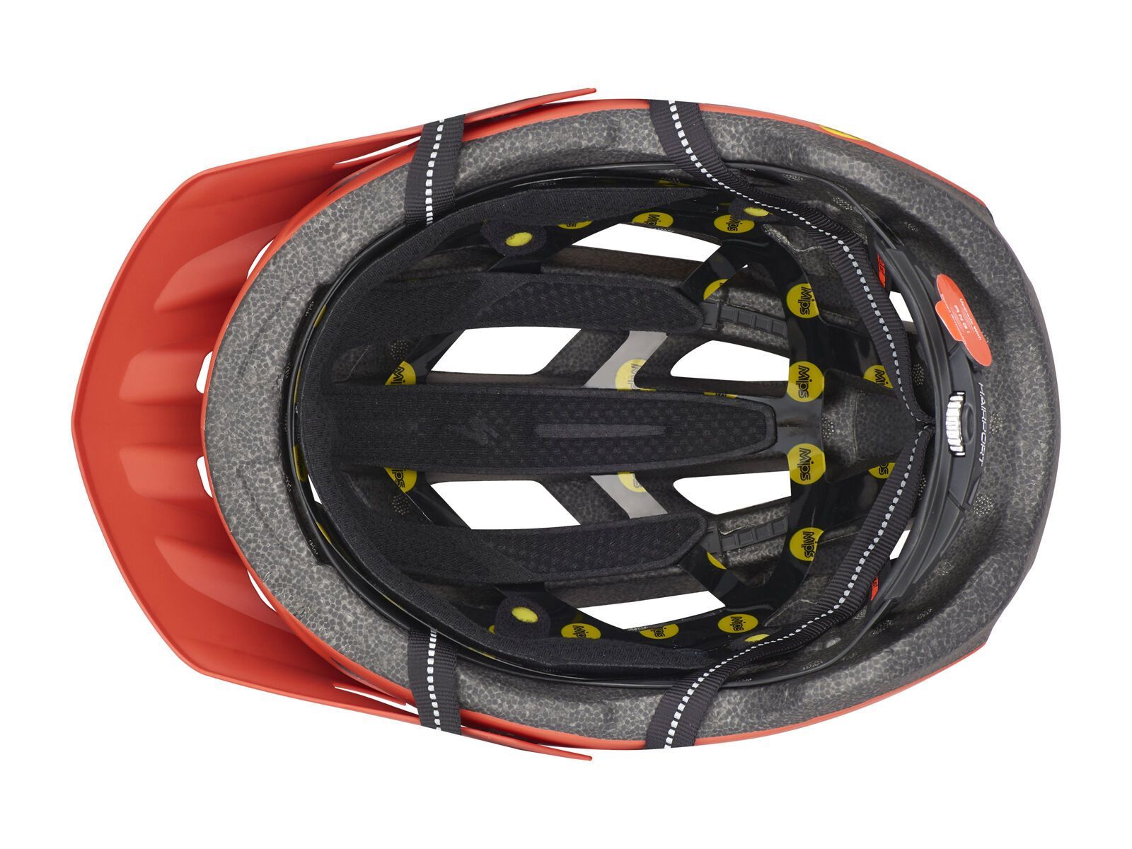 Specialized Tactic III MIPS (ANGi komp.), satin redwood - Bild 6