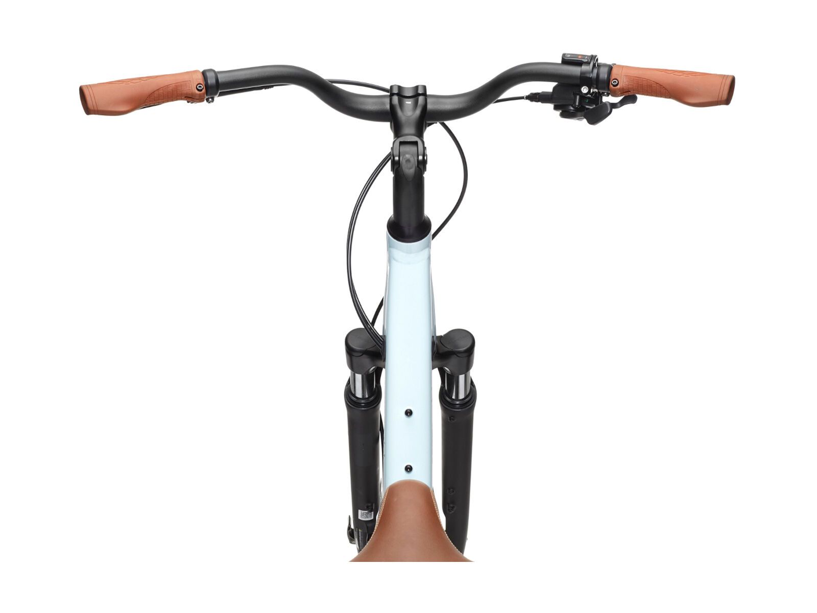 Cannondale Adventure 1, cool mint - Bild 3