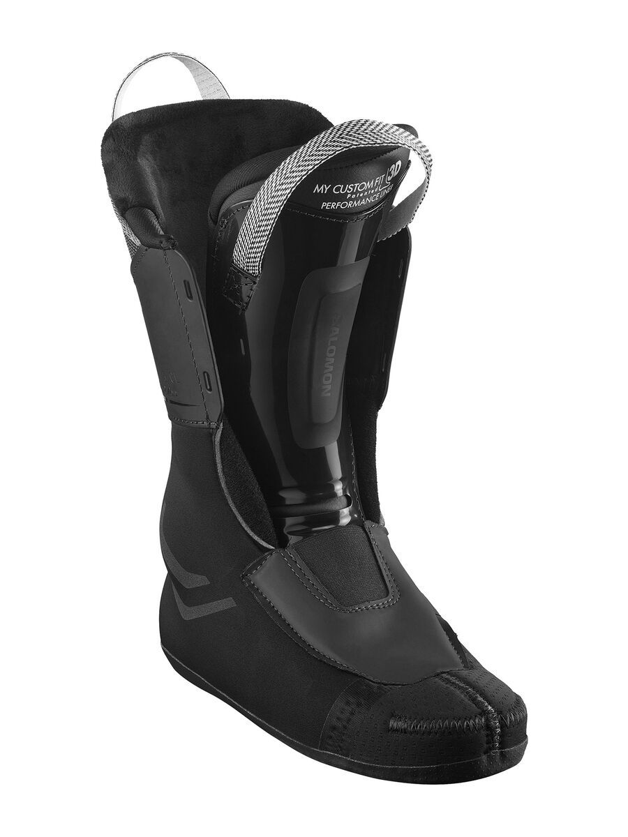 Salomon S/Pro Alpha 90 W GW, black/black - Bild 5